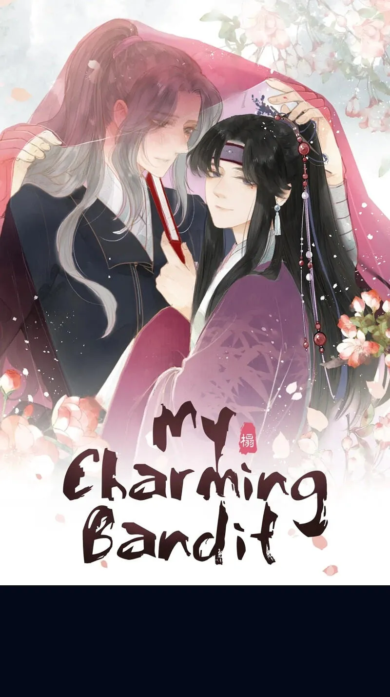 My Charming Bandit Chapter 40 page 1 - 