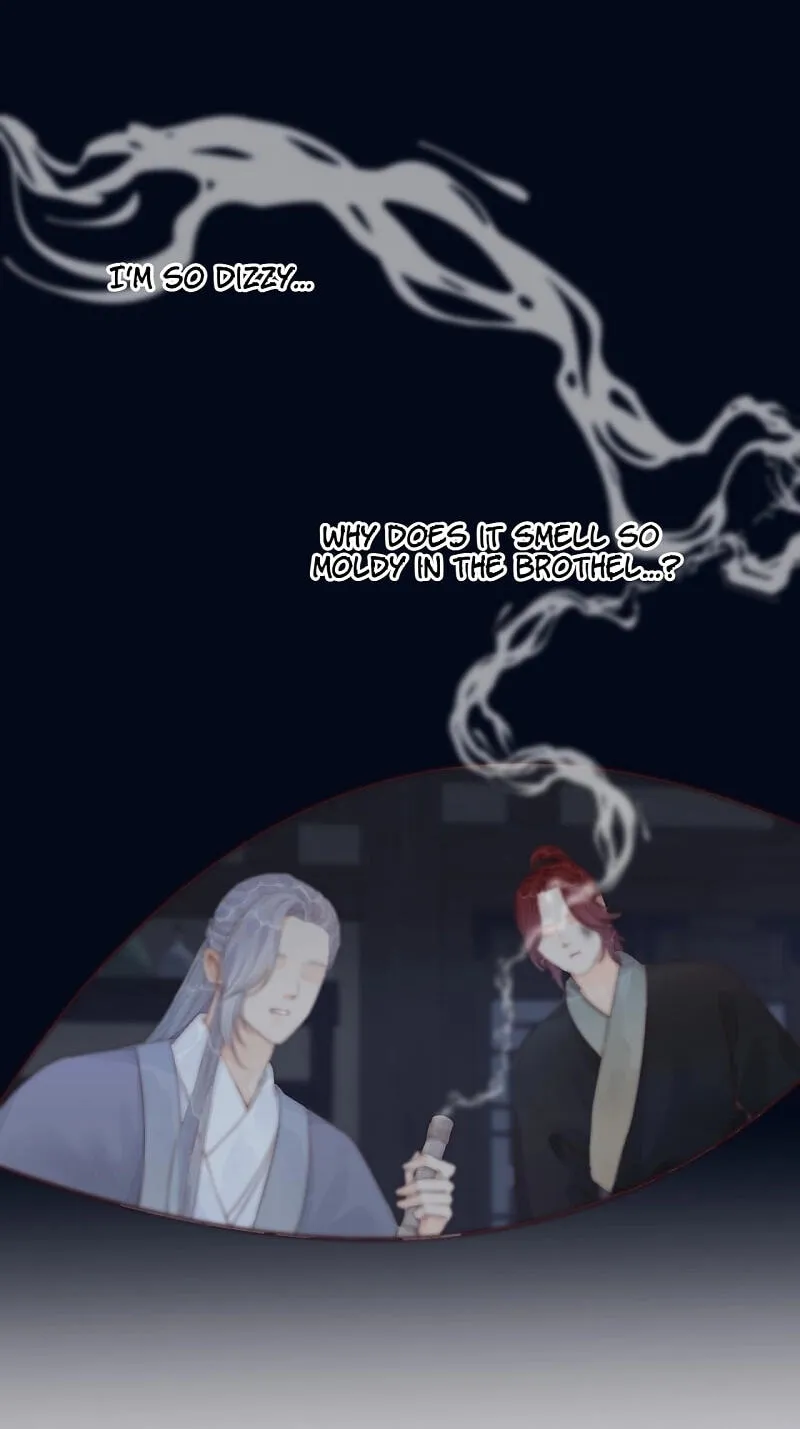 My Charming Bandit Chapter 40 page 2 - 
