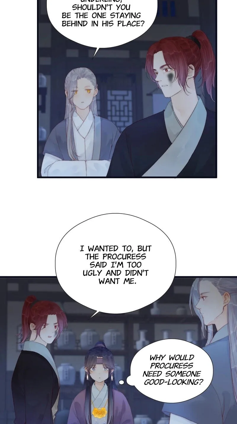 My Charming Bandit Chapter 40 page 13 - 