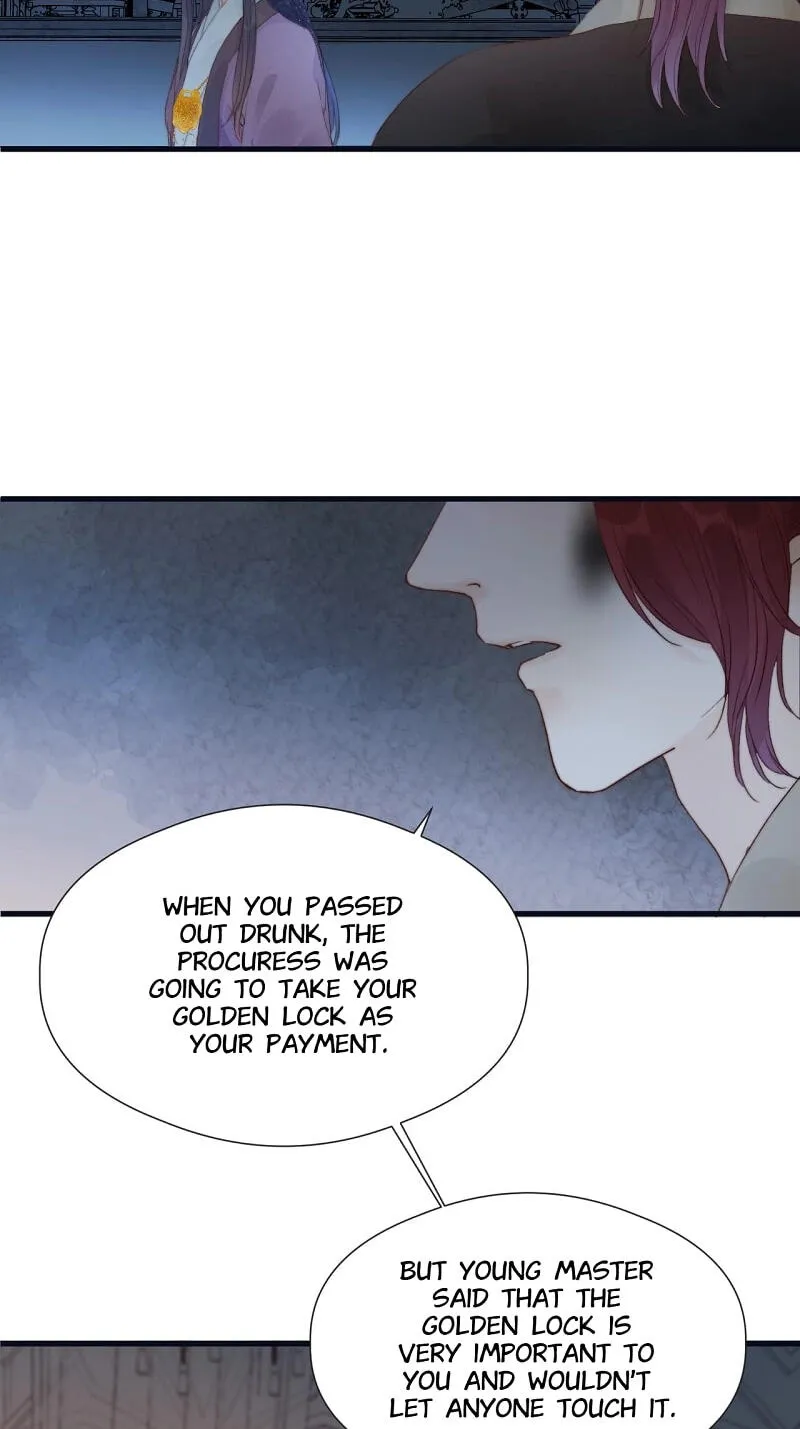 My Charming Bandit Chapter 40 page 18 - 
