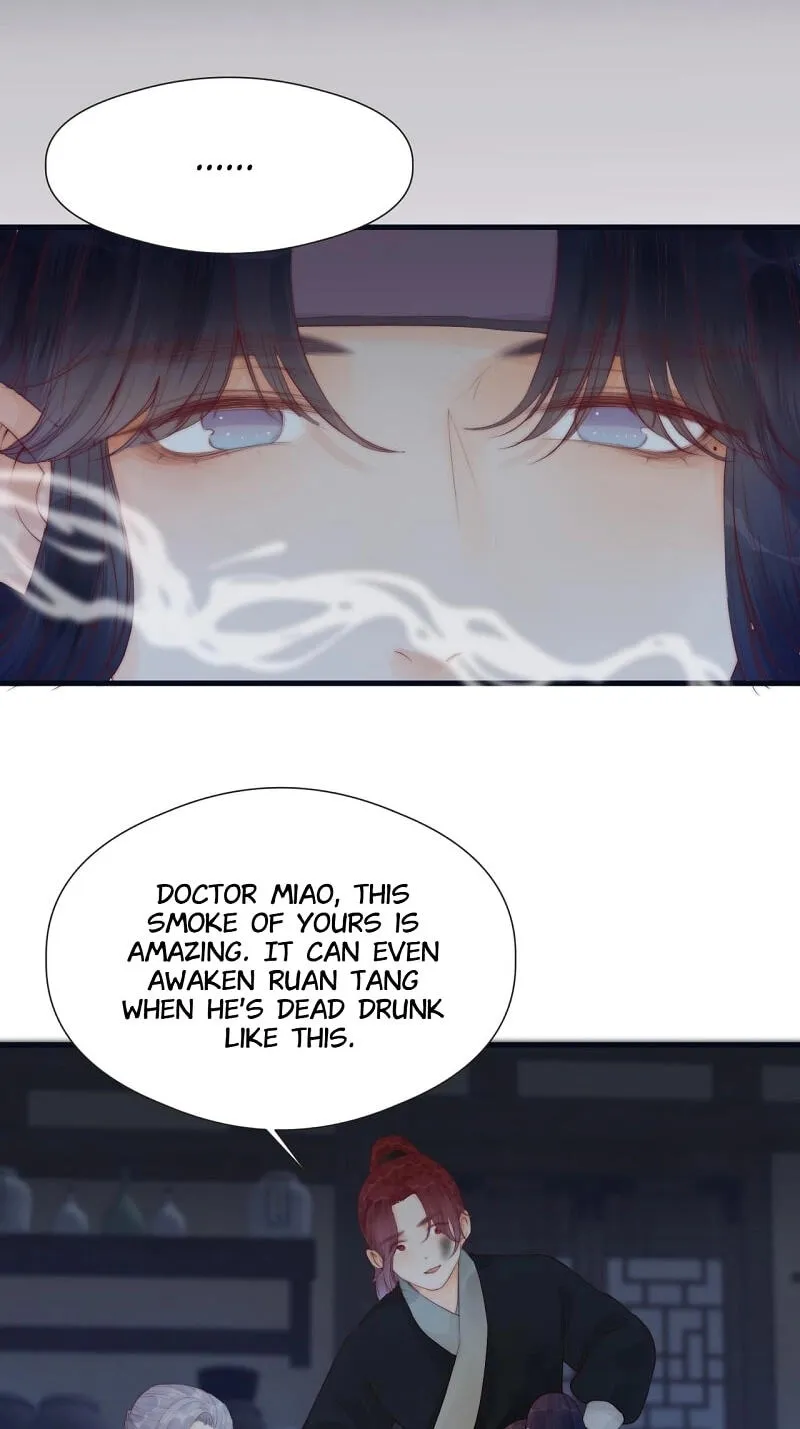 My Charming Bandit Chapter 40 page 3 - 