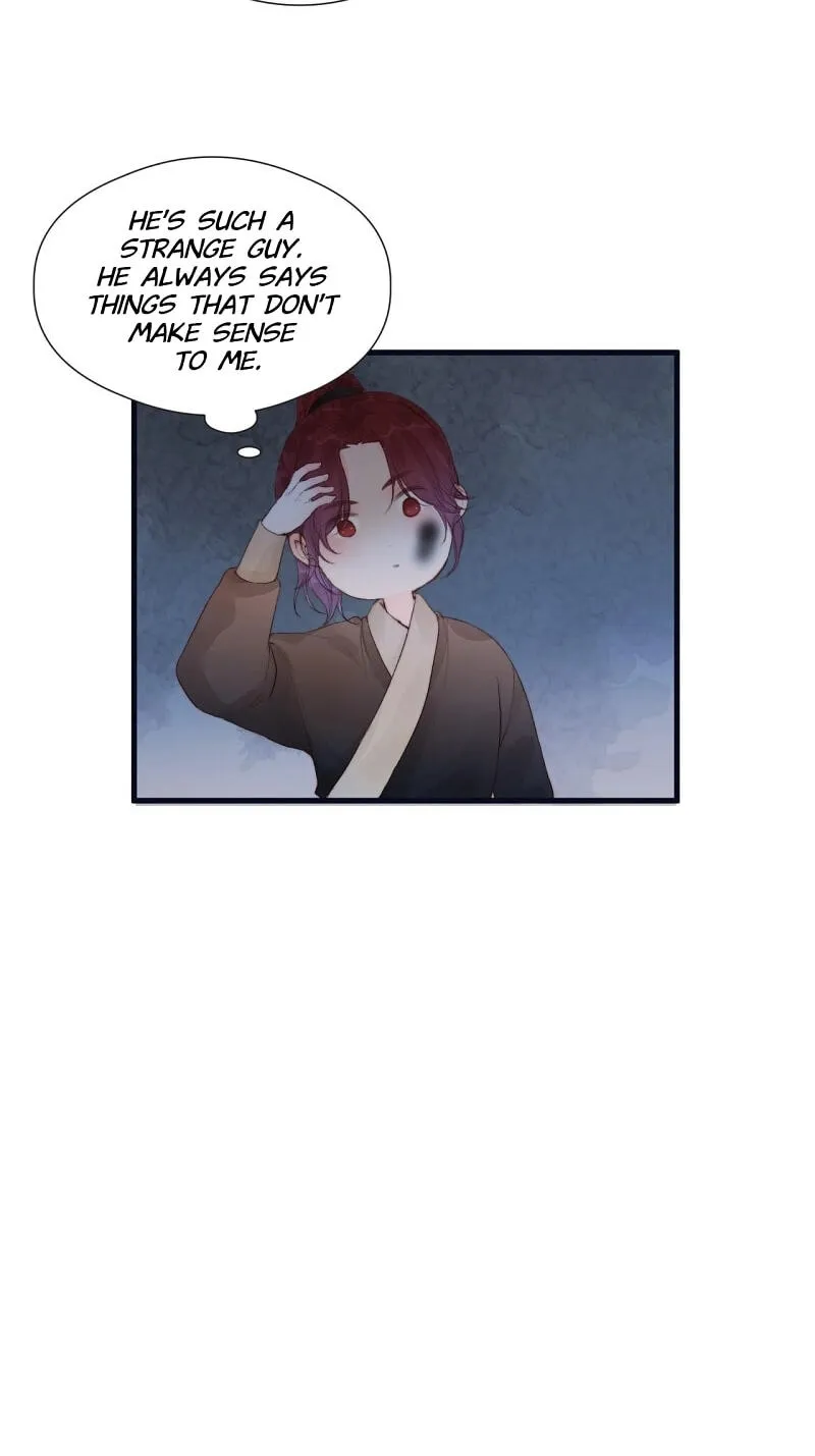 My Charming Bandit Chapter 40 page 24 - 