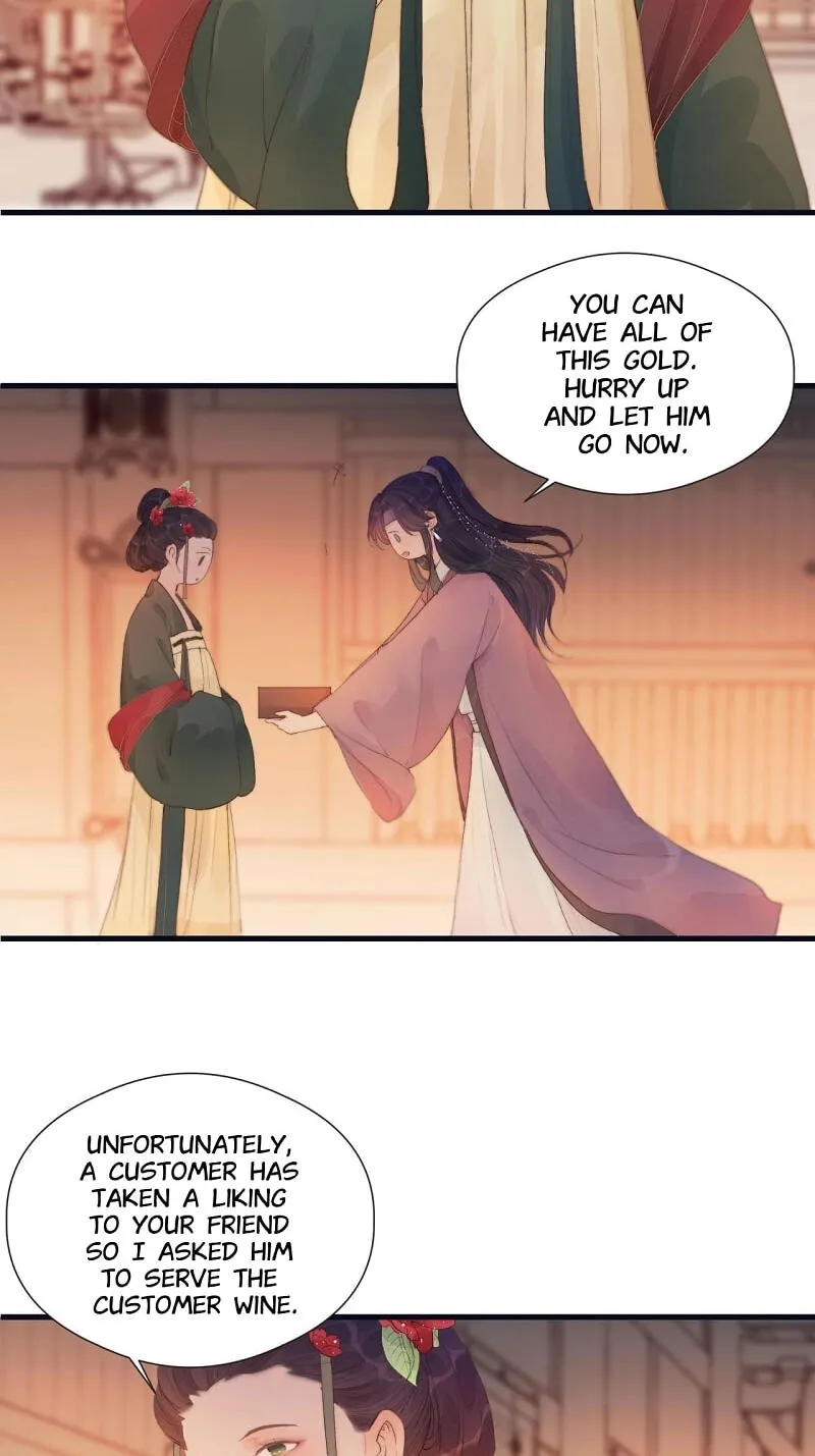 My Charming Bandit Chapter 40 page 26 - 