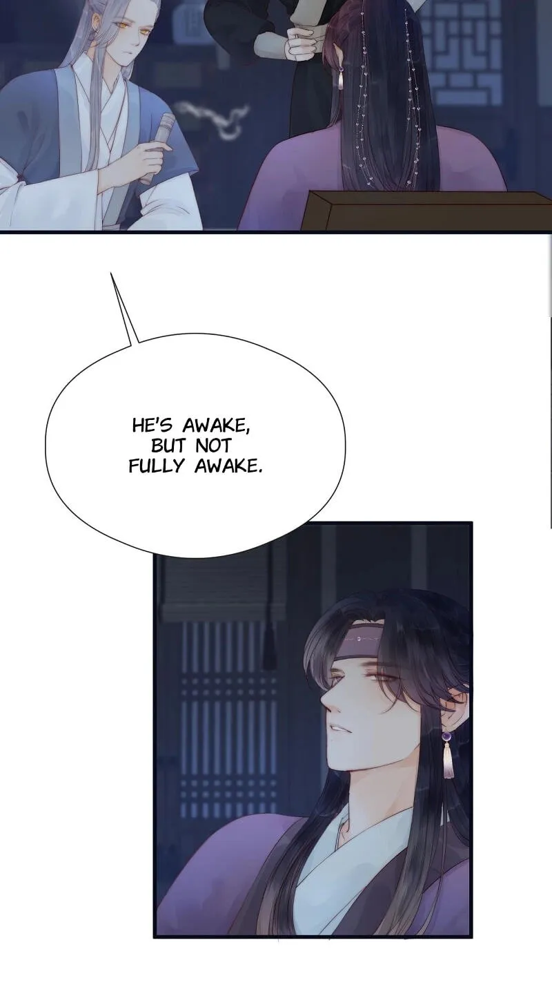 My Charming Bandit Chapter 40 page 4 - 