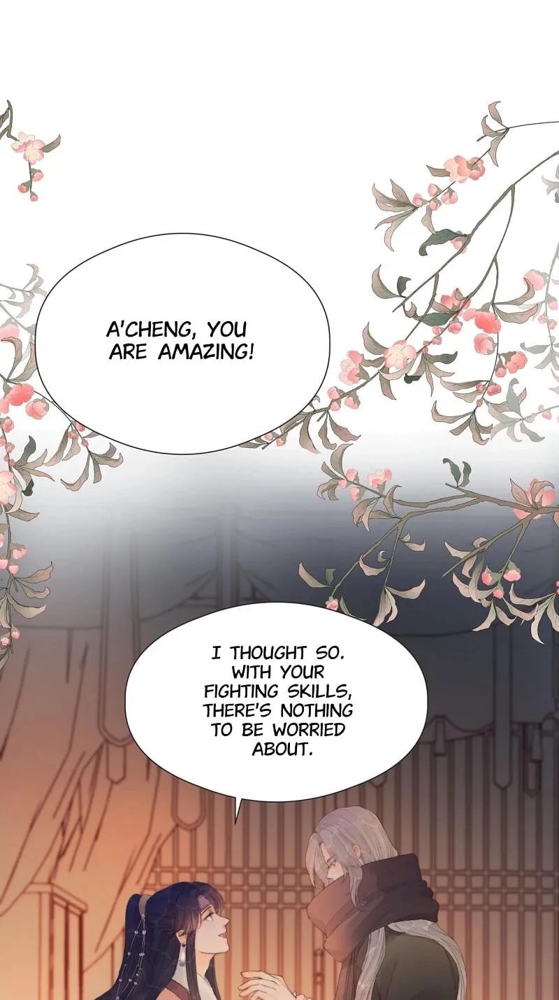 My Charming Bandit Chapter 40 page 31 - 