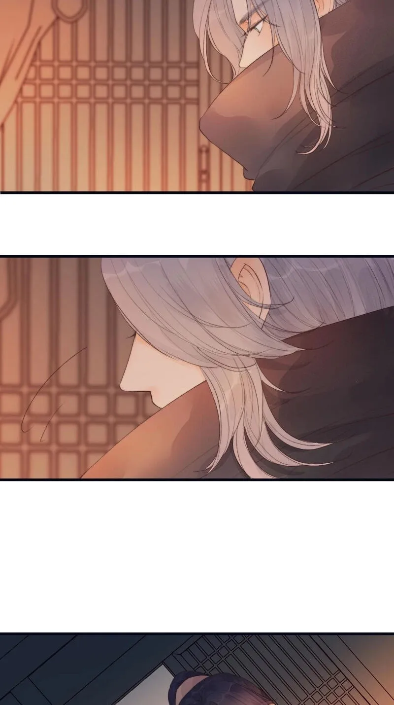 My Charming Bandit Chapter 40 page 34 - 