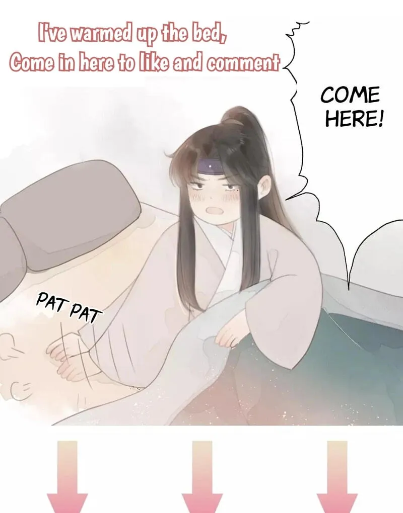 My Charming Bandit Chapter 40 page 36 - 