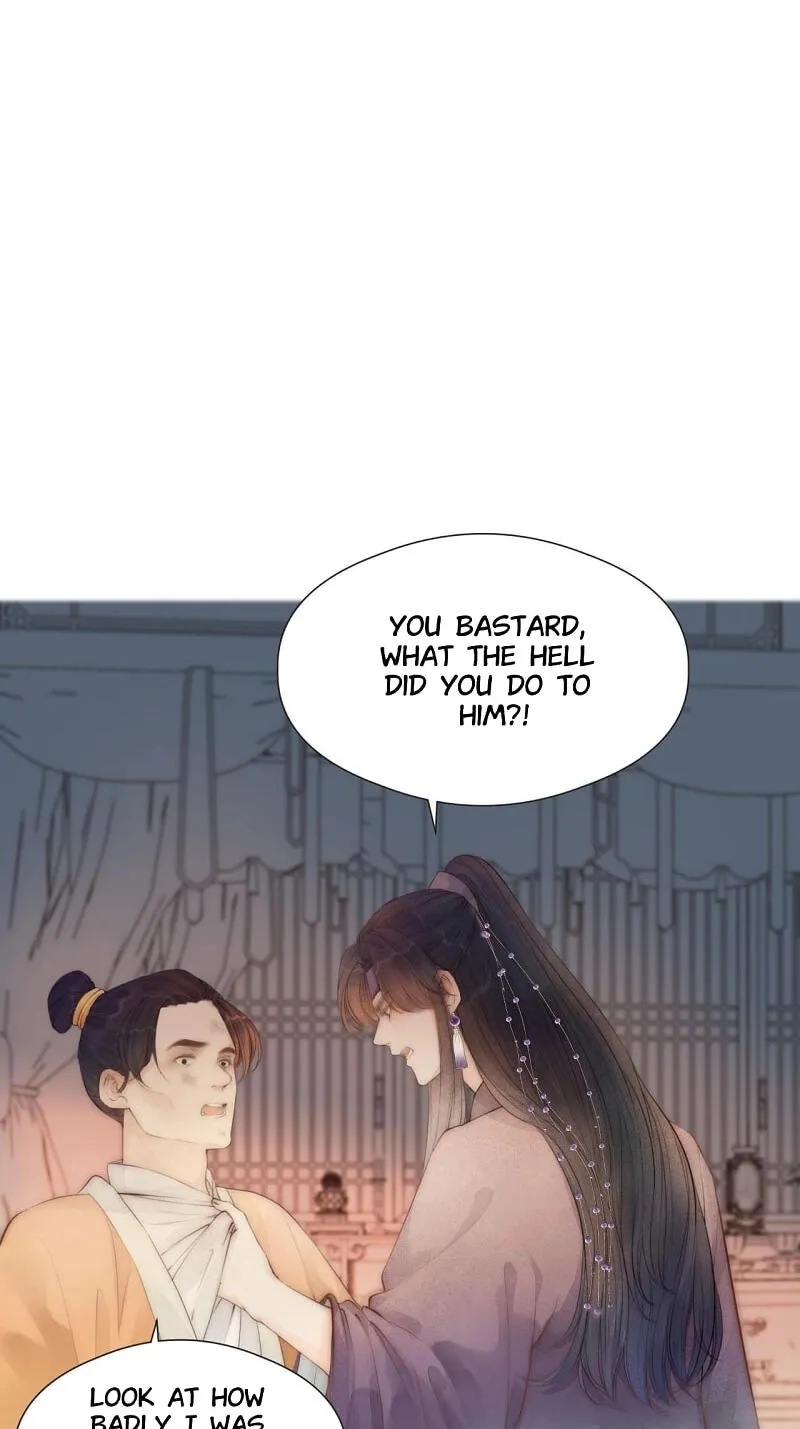 My Charming Bandit Chapter 41 page 2 - 