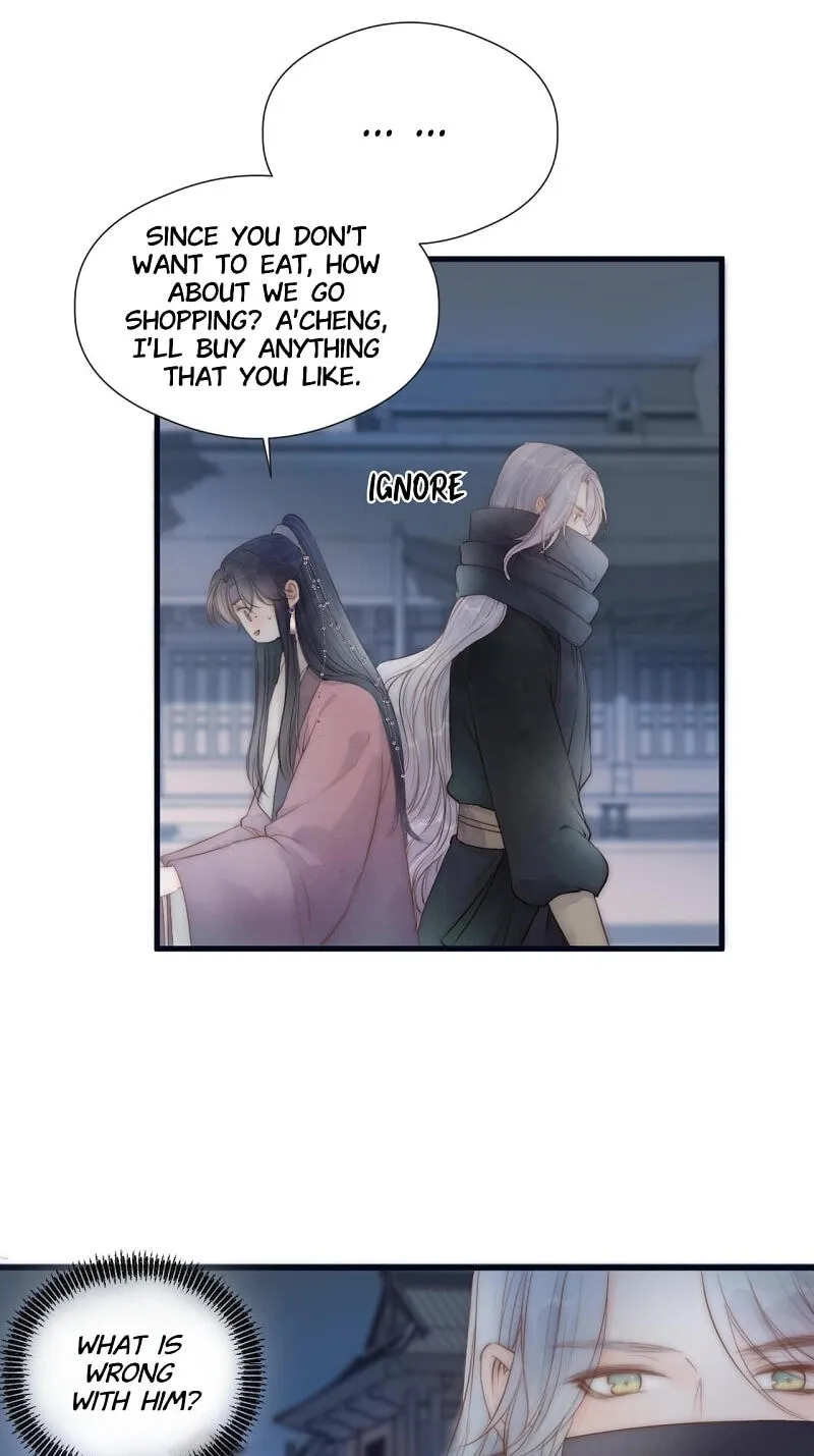My Charming Bandit Chapter 41 page 11 - 