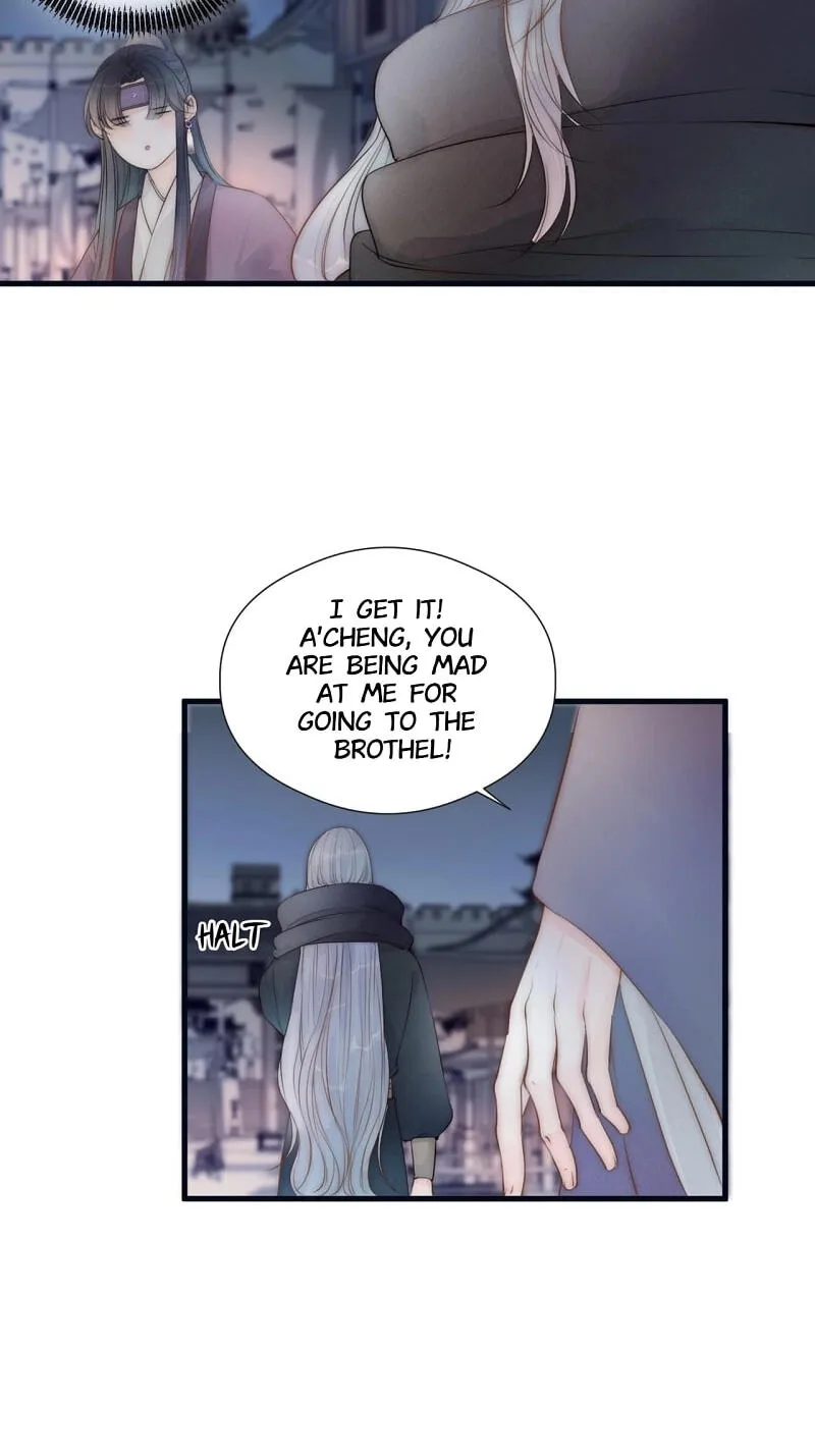 My Charming Bandit Chapter 41 page 12 - 