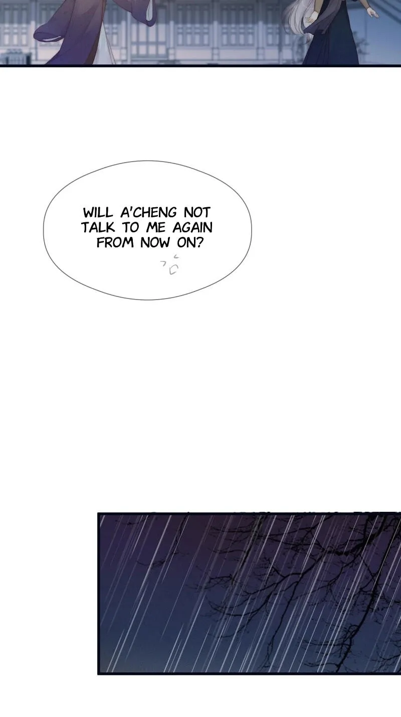 My Charming Bandit Chapter 41 page 15 - 