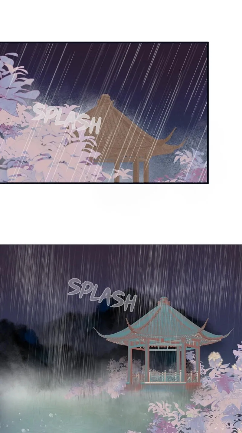 My Charming Bandit Chapter 41 page 16 - 