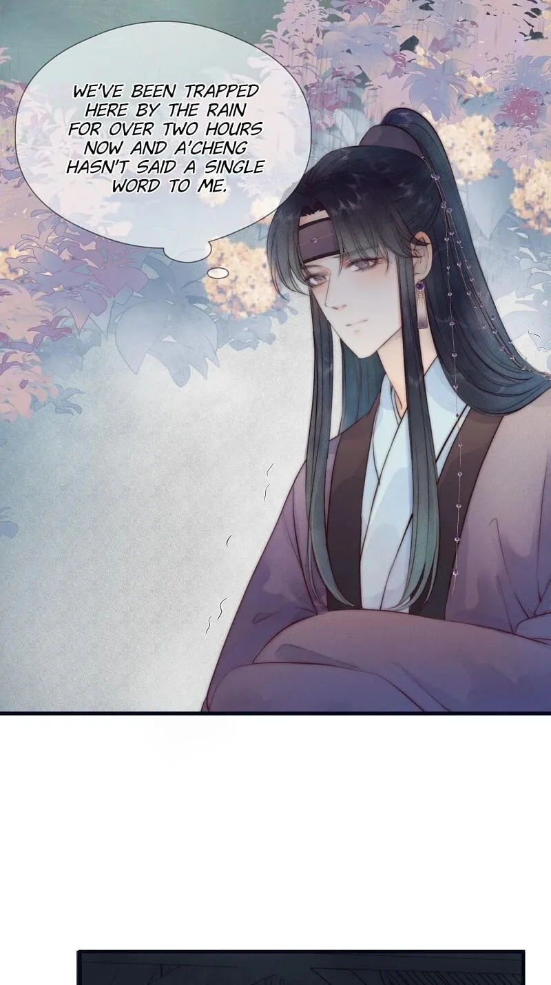 My Charming Bandit Chapter 41 page 17 - 