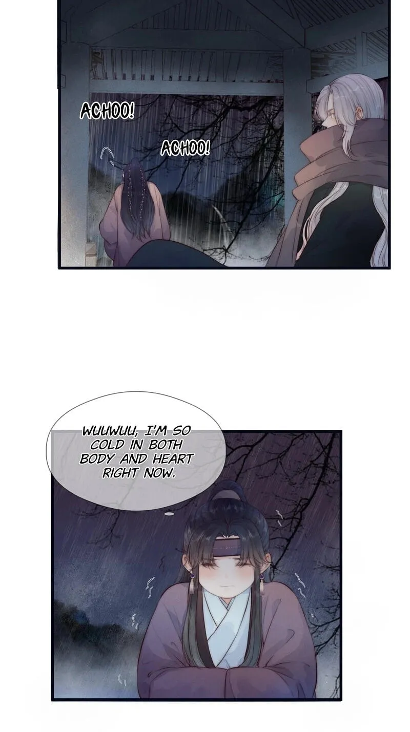 My Charming Bandit Chapter 41 page 18 - 