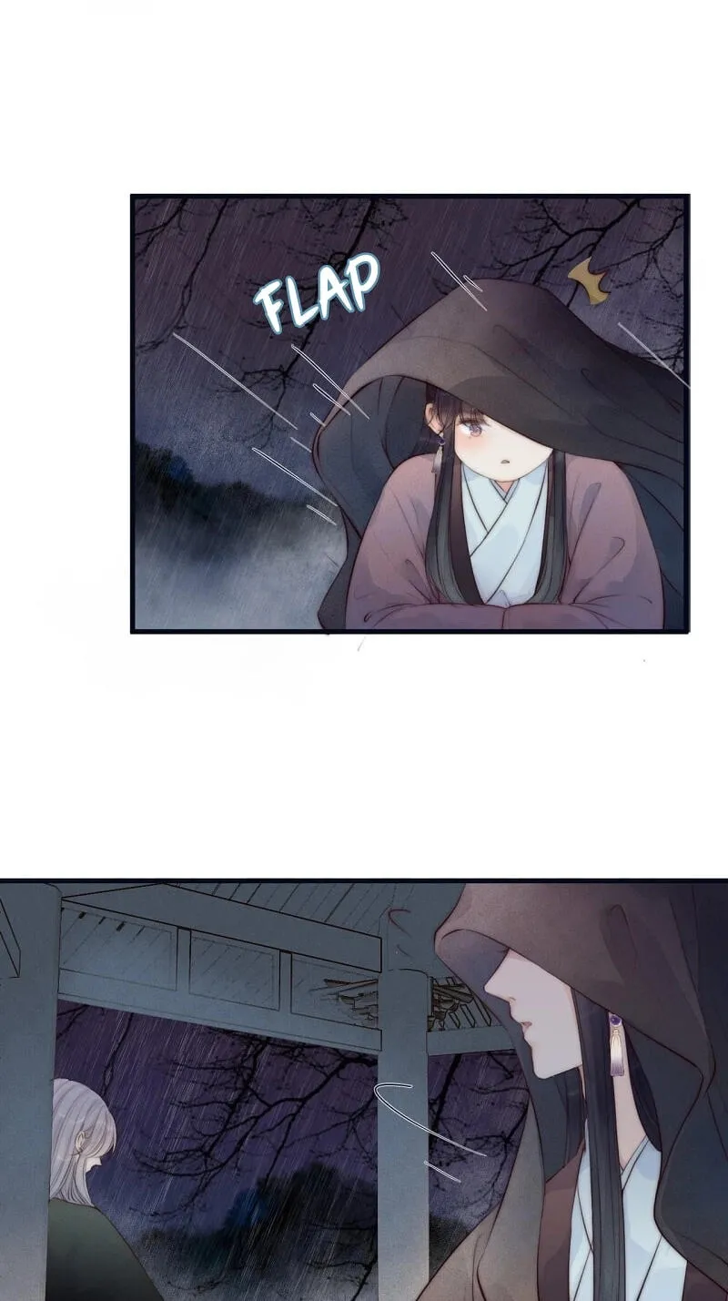 My Charming Bandit Chapter 41 page 19 - 