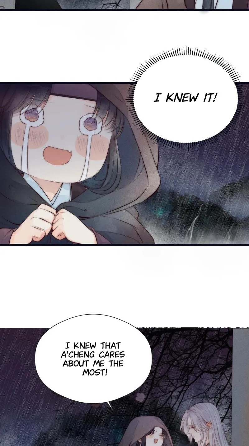 My Charming Bandit Chapter 41 page 20 - 
