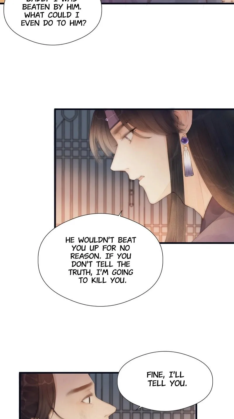 My Charming Bandit Chapter 41 page 3 - 