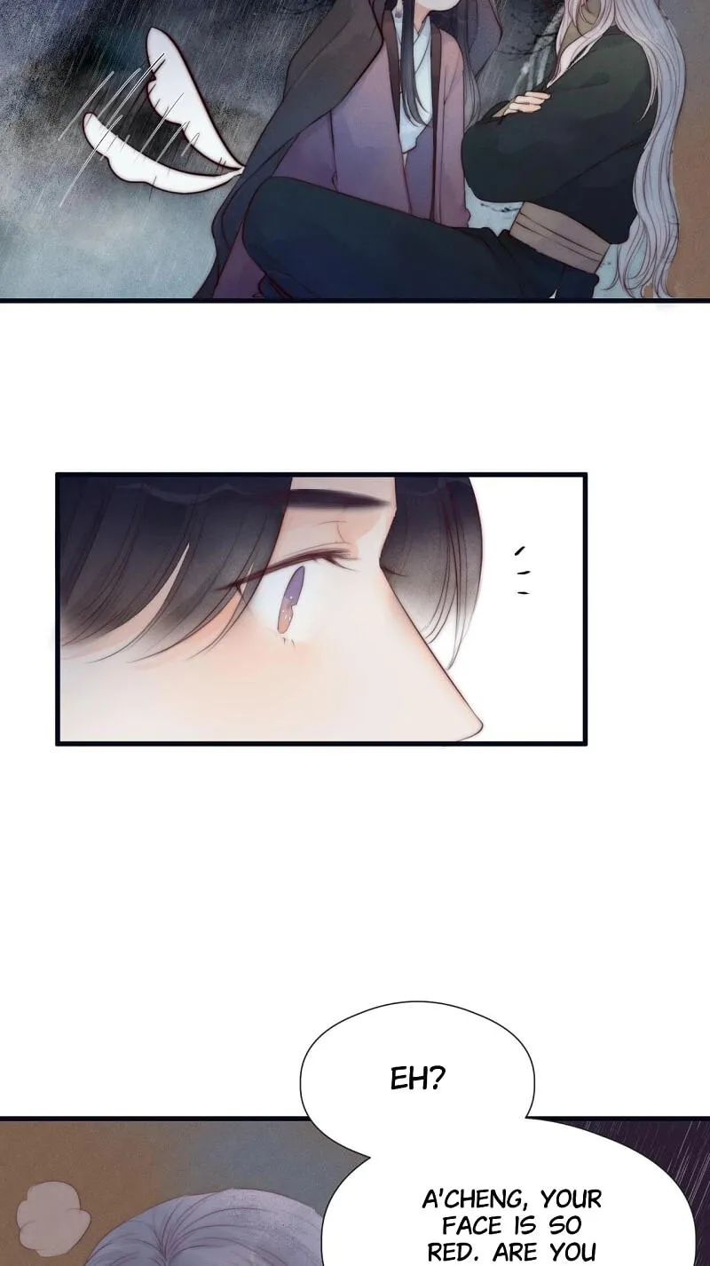 My Charming Bandit Chapter 41 page 21 - 