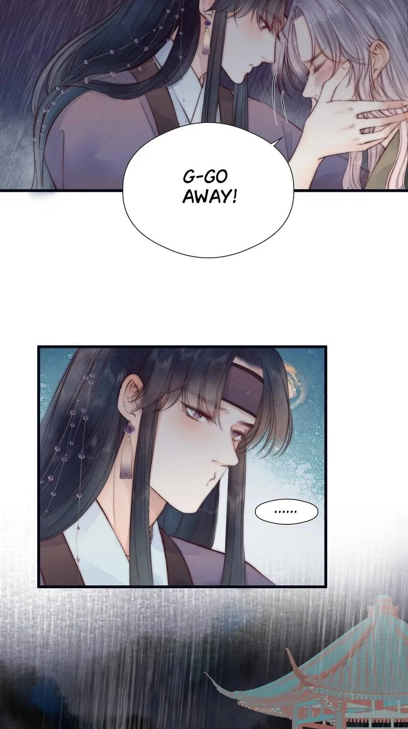 My Charming Bandit Chapter 41 page 24 - 