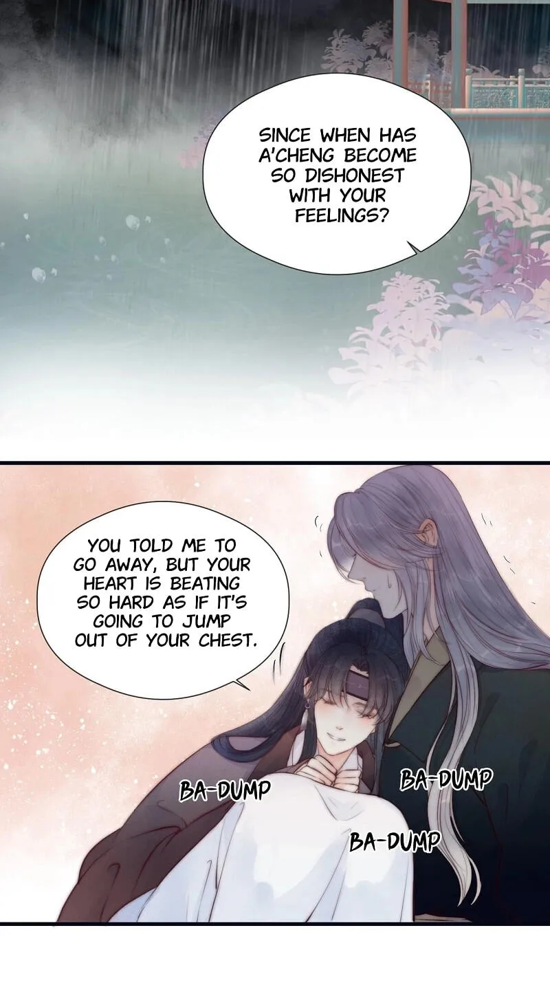 My Charming Bandit Chapter 41 page 25 - 