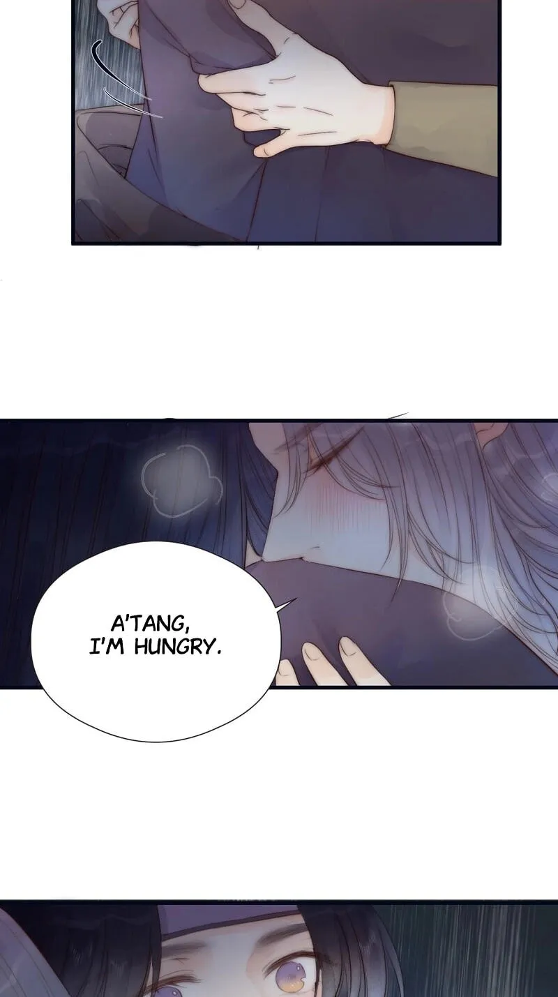 My Charming Bandit Chapter 41 page 27 - 