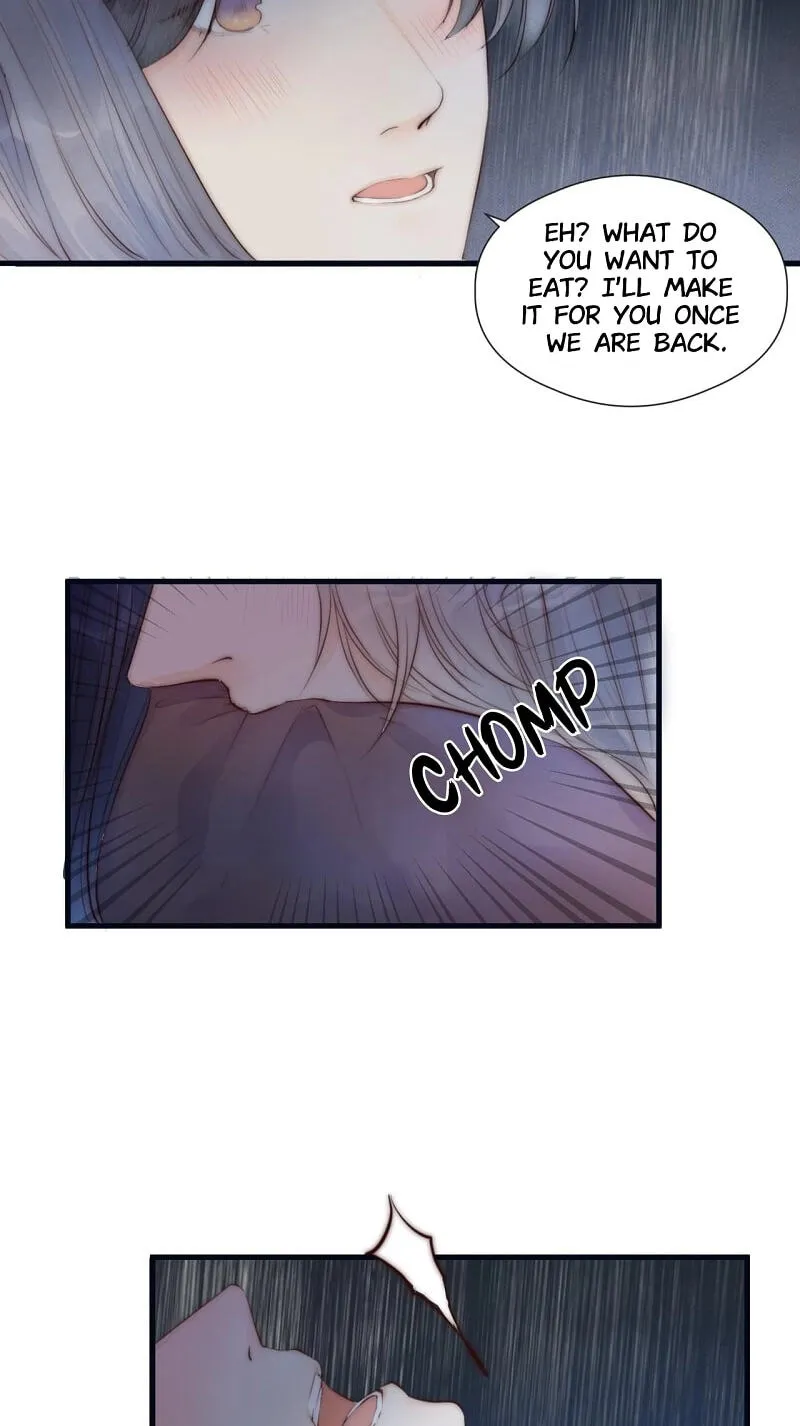 My Charming Bandit Chapter 41 page 28 - 
