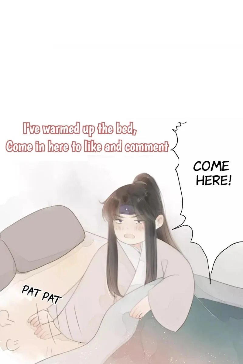 My Charming Bandit Chapter 41 page 30 - 