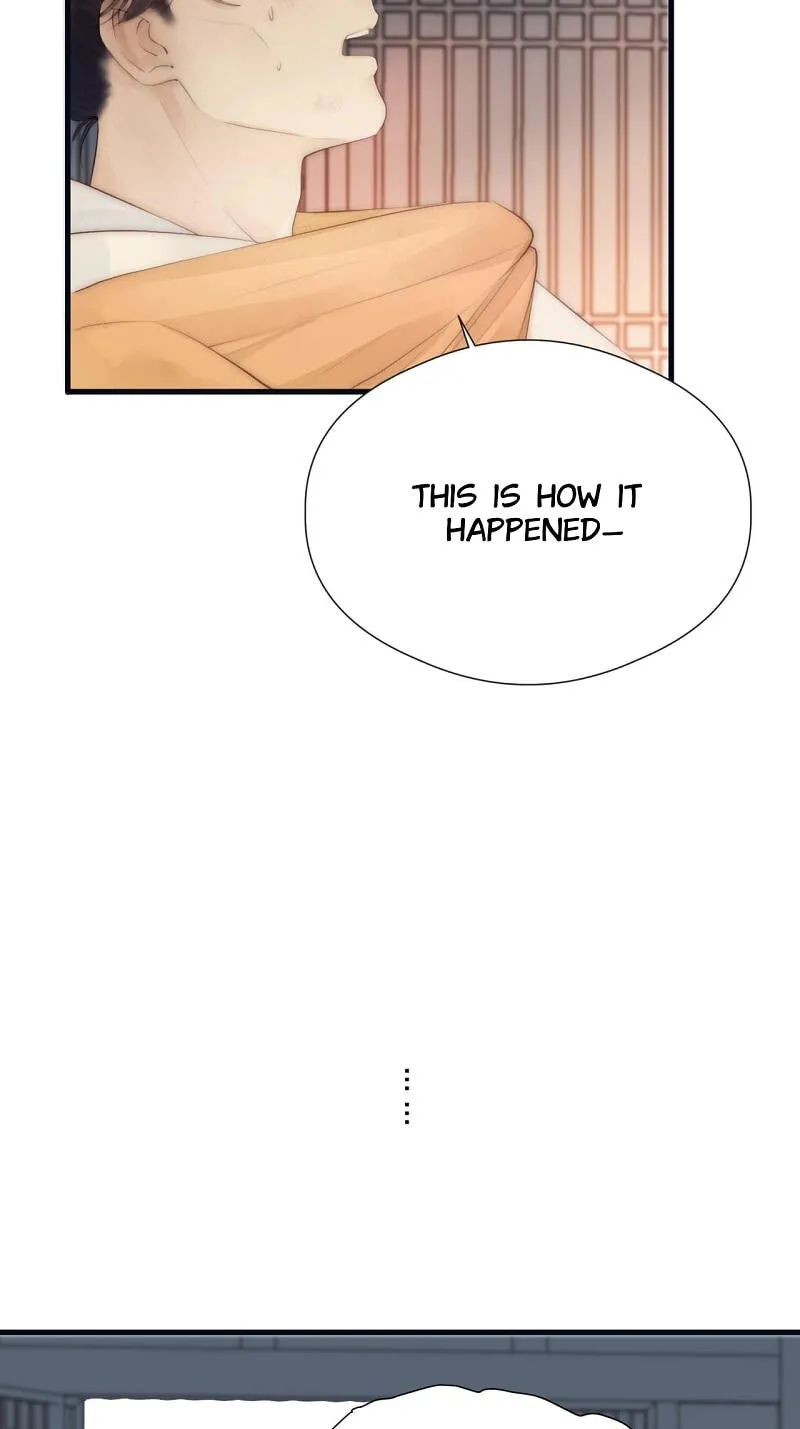 My Charming Bandit Chapter 41 page 4 - 