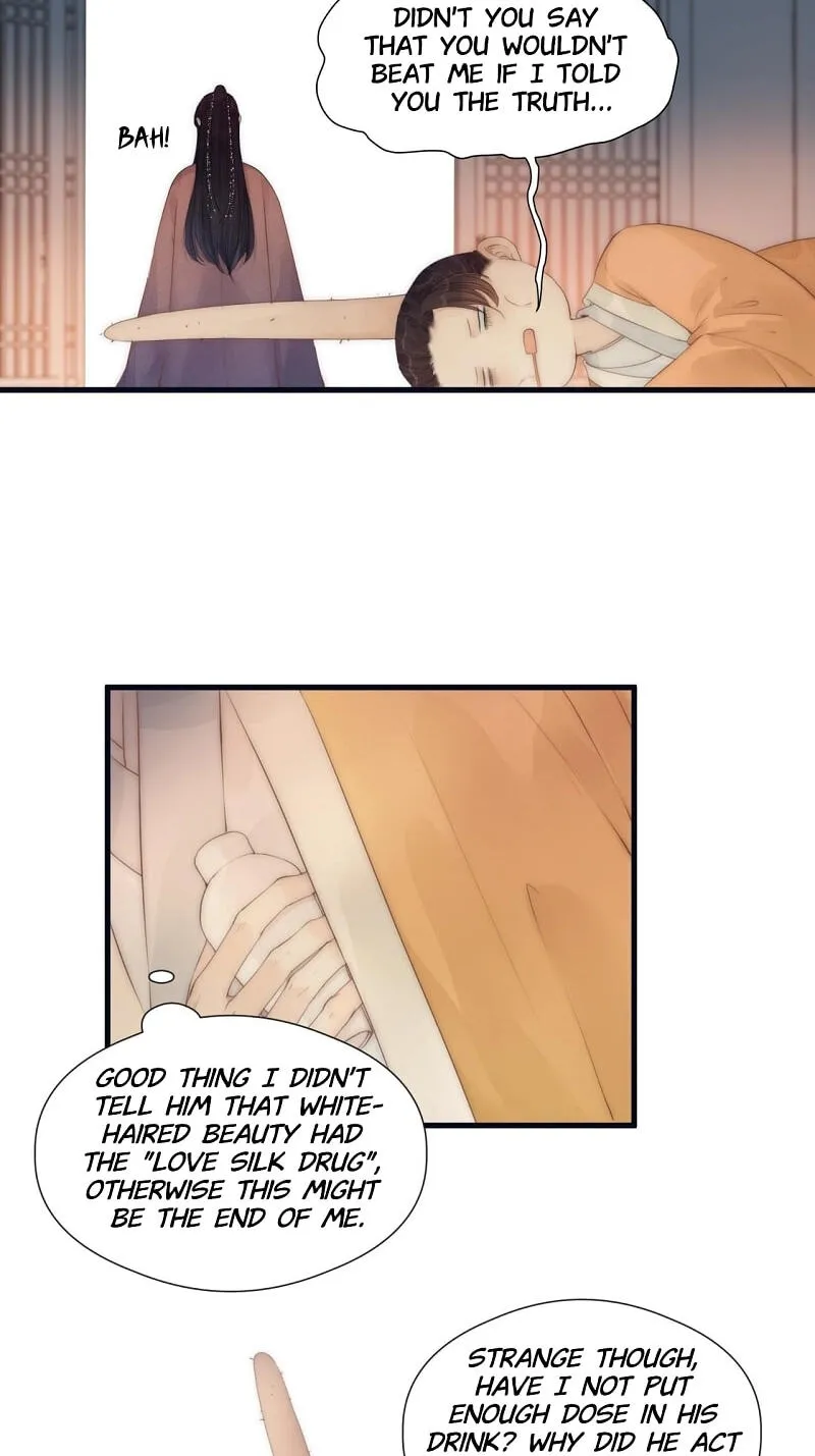 My Charming Bandit Chapter 41 page 5 - 