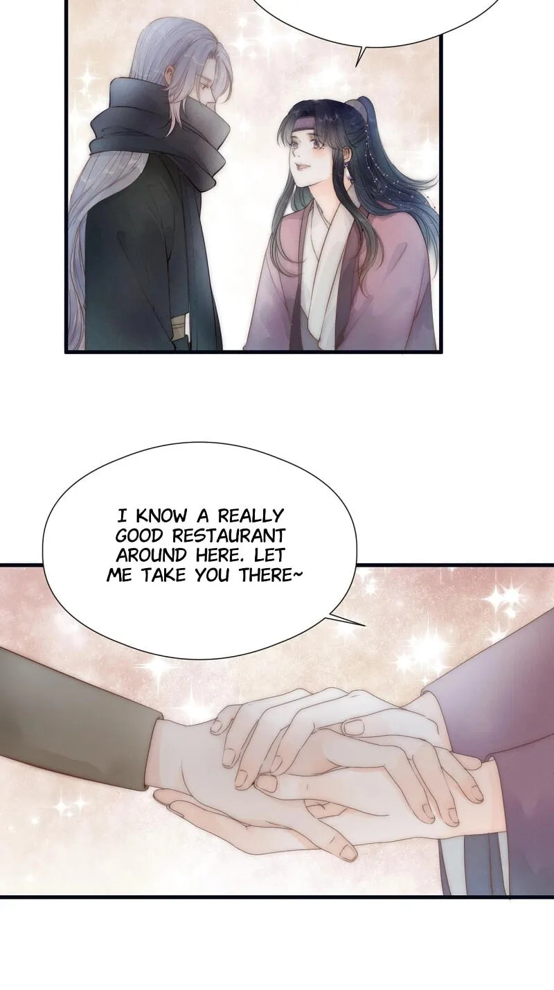 My Charming Bandit Chapter 41 page 10 - 
