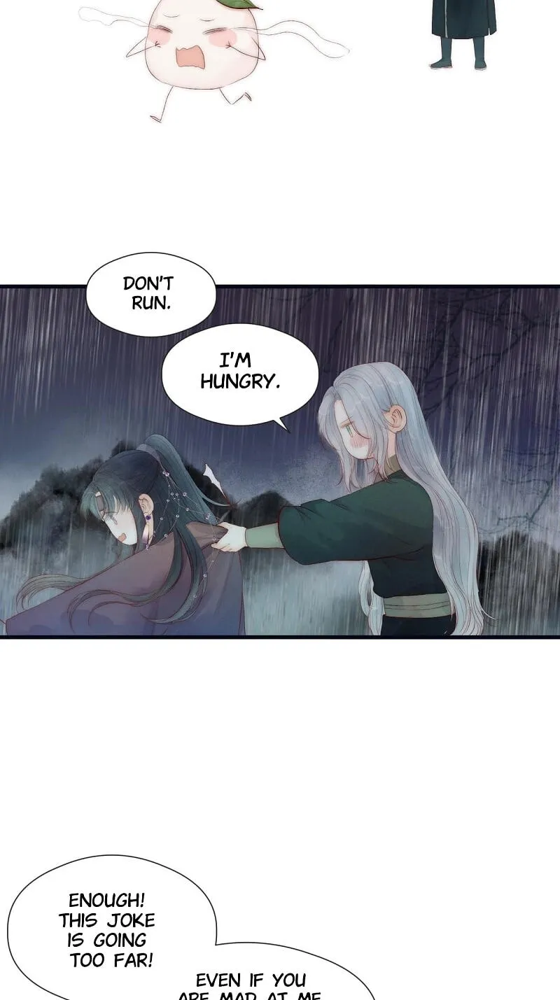 My Charming Bandit Chapter 42 page 11 - 