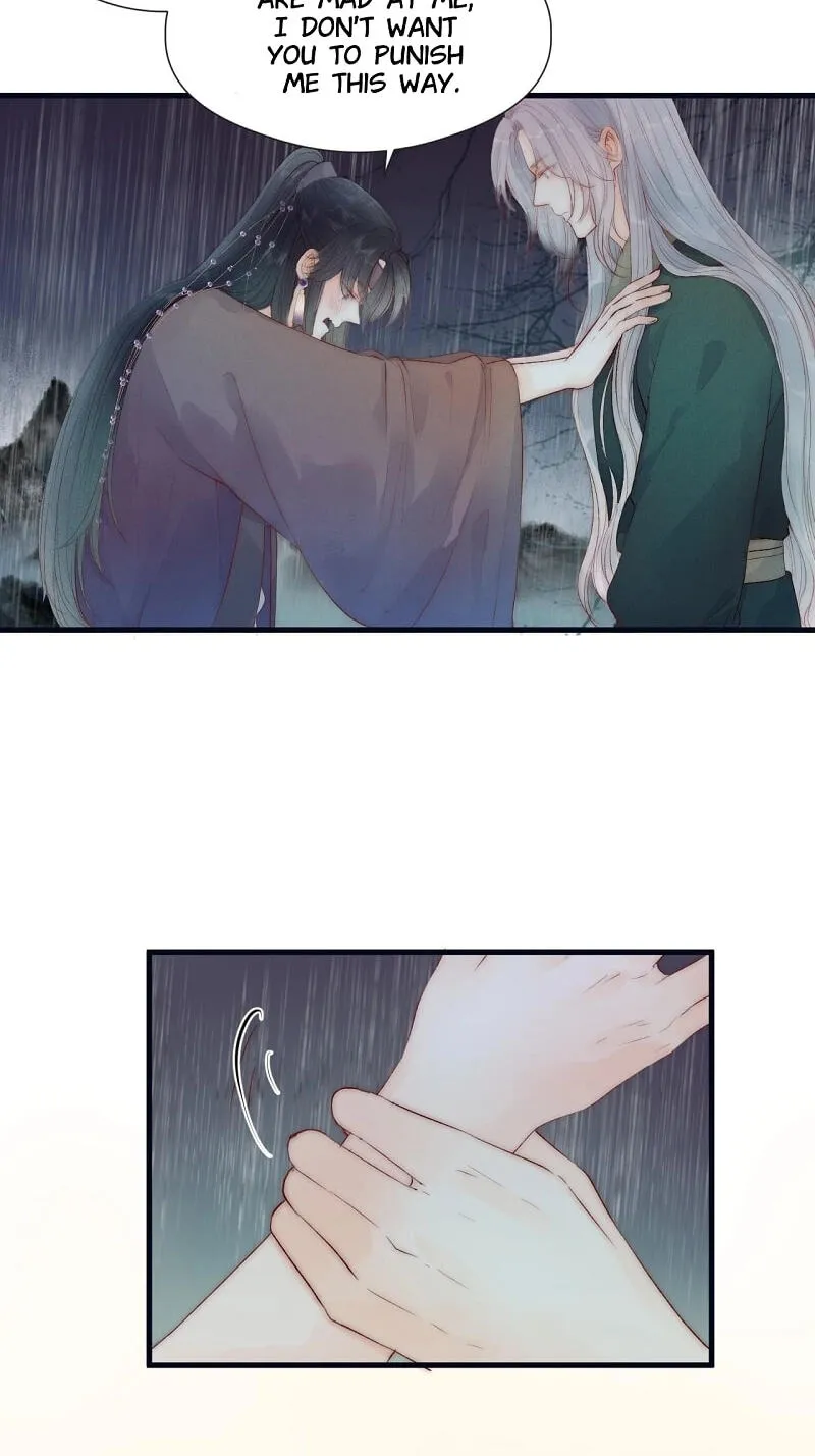 My Charming Bandit Chapter 42 page 12 - 