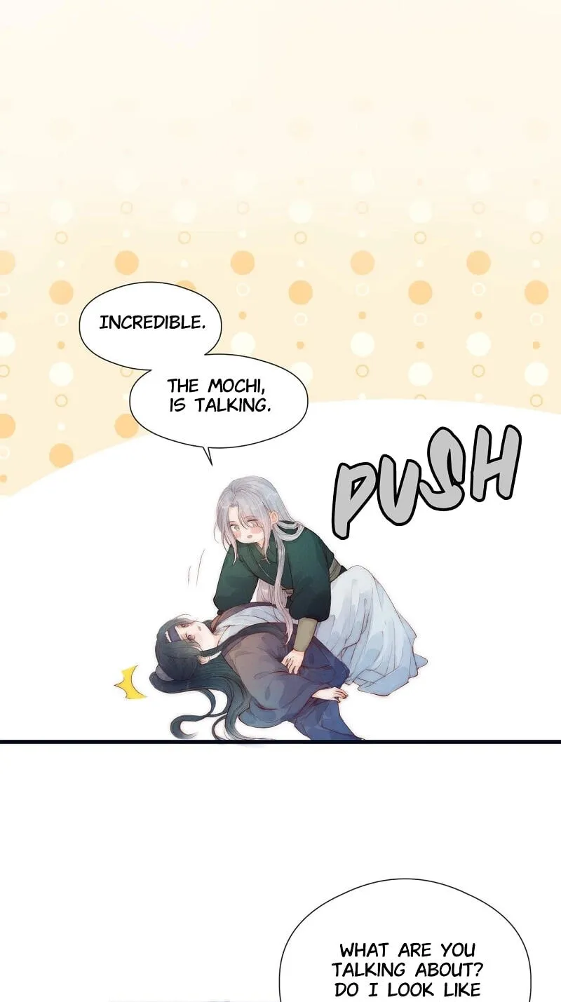 My Charming Bandit Chapter 42 page 13 - 