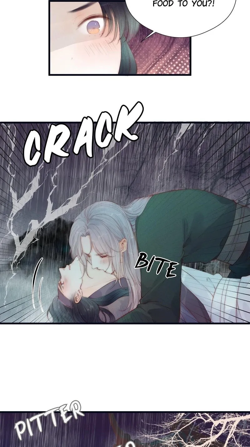 My Charming Bandit Chapter 42 page 14 - 