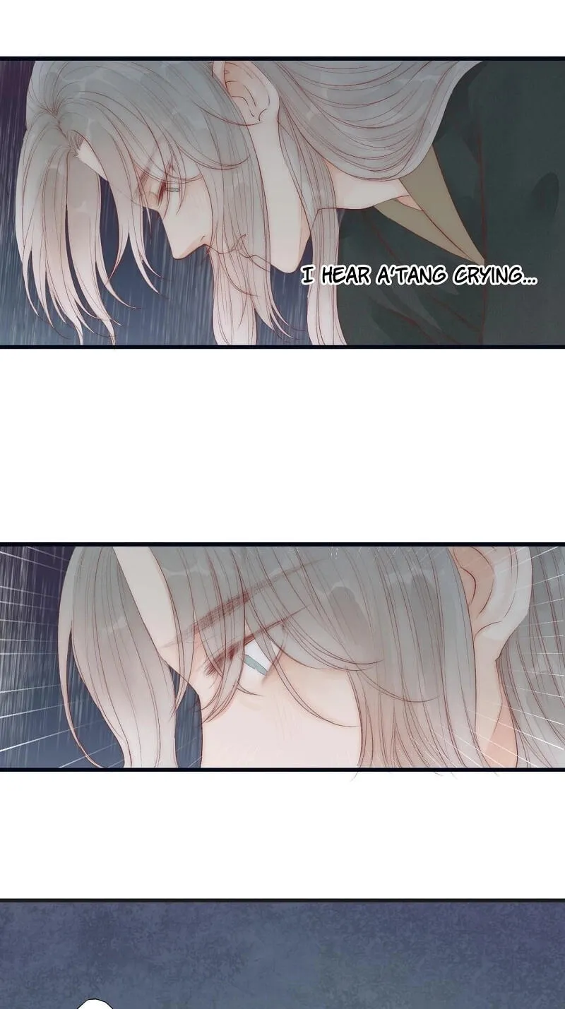 My Charming Bandit Chapter 42 page 16 - 