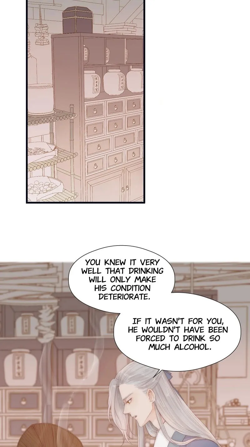 My Charming Bandit Chapter 42 page 19 - 