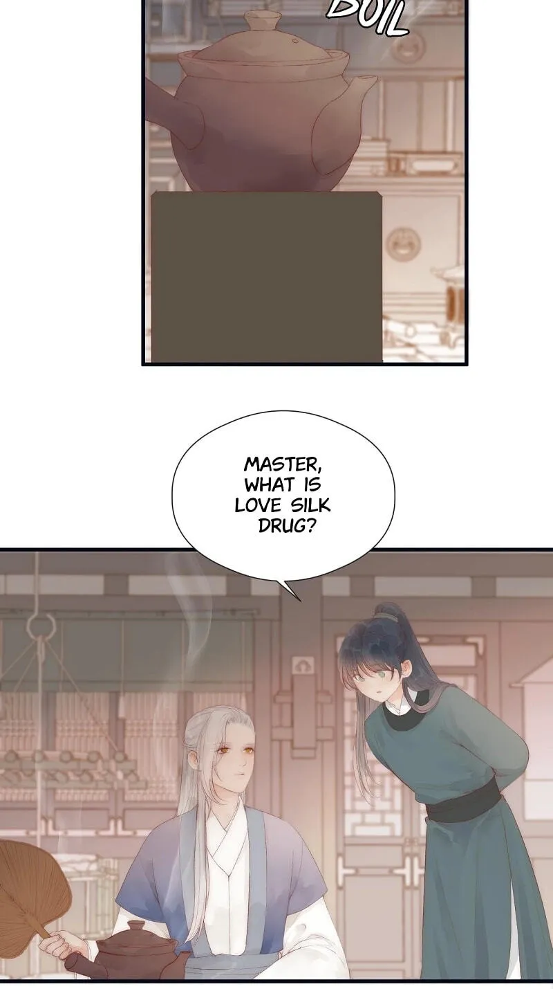My Charming Bandit Chapter 42 page 22 - 