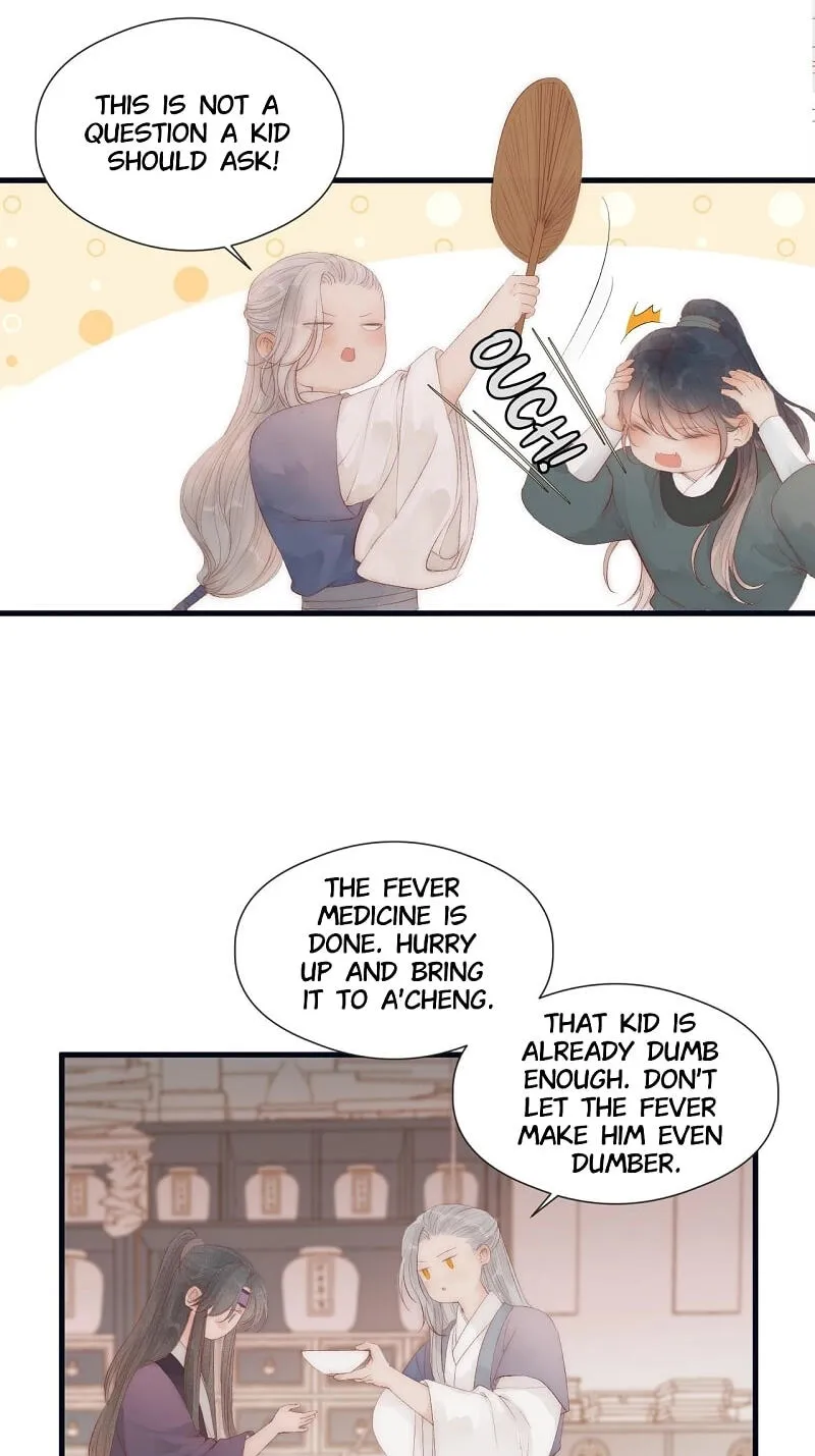 My Charming Bandit Chapter 42 page 23 - 
