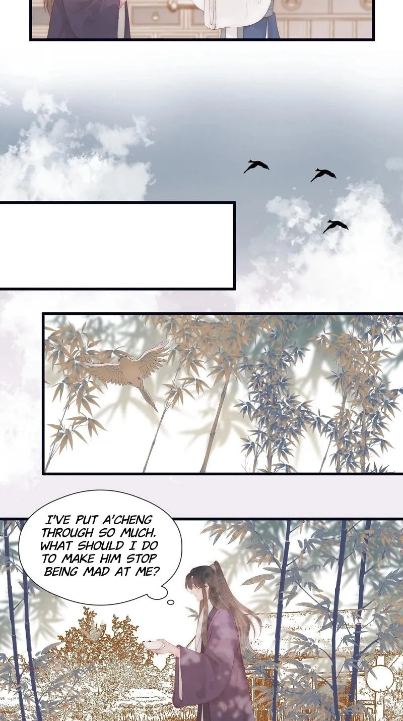 My Charming Bandit Chapter 42 page 24 - 