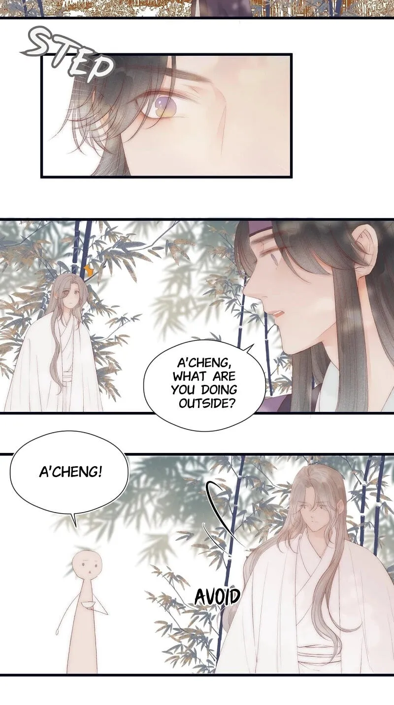 My Charming Bandit Chapter 42 page 25 - 