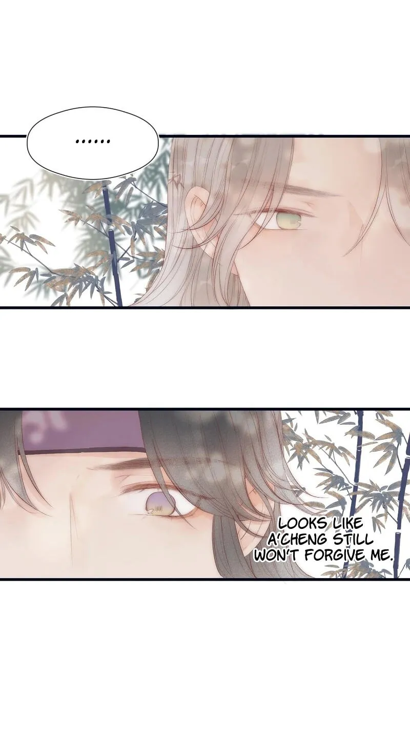 My Charming Bandit Chapter 42 page 26 - 
