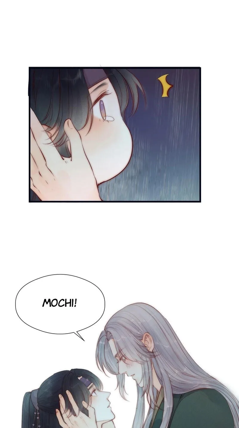My Charming Bandit Chapter 42 page 4 - 