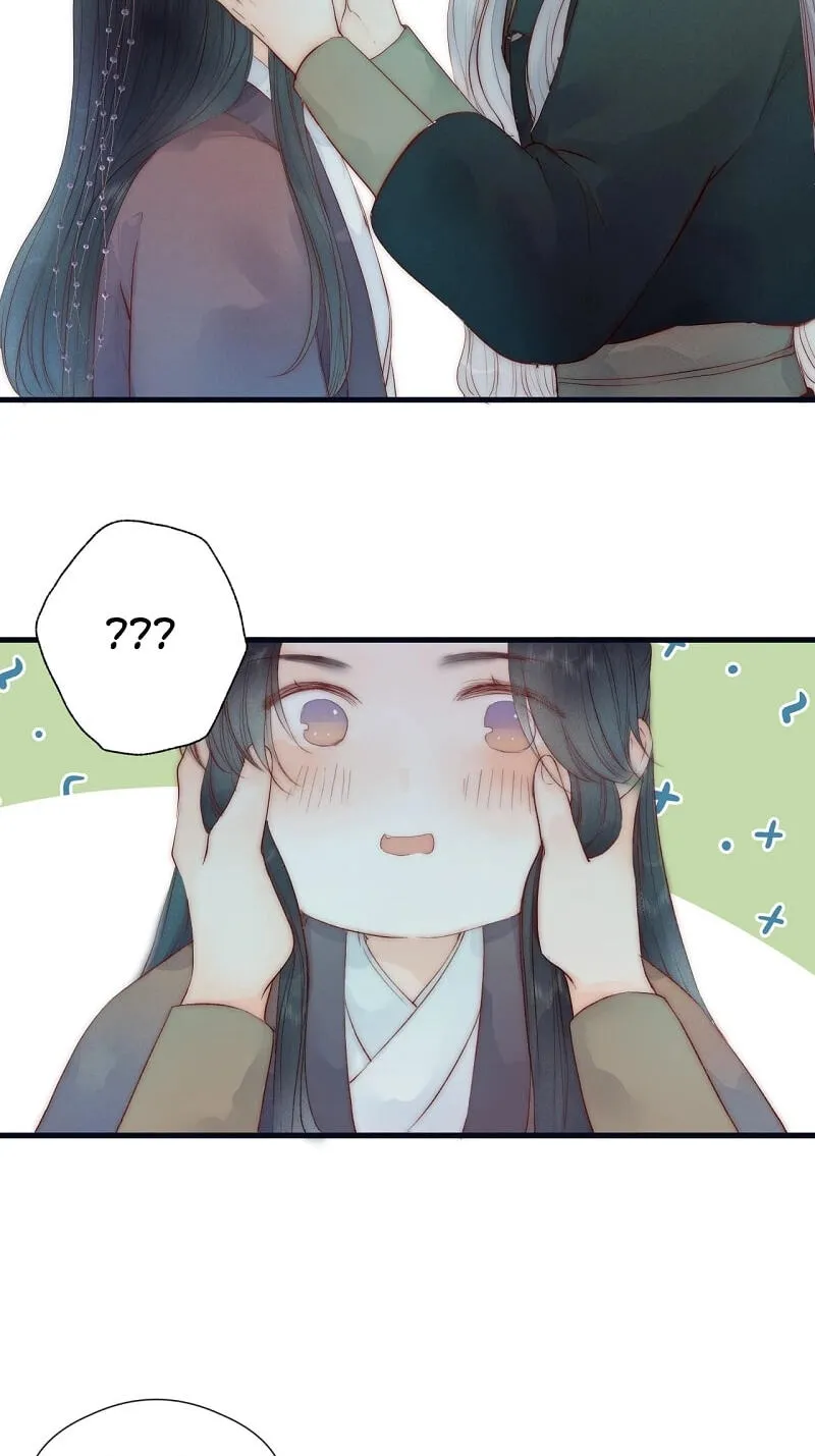 My Charming Bandit Chapter 42 page 5 - 