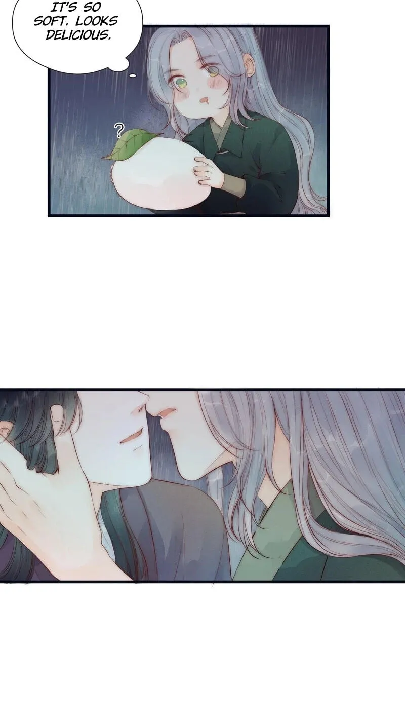 My Charming Bandit Chapter 42 page 6 - 