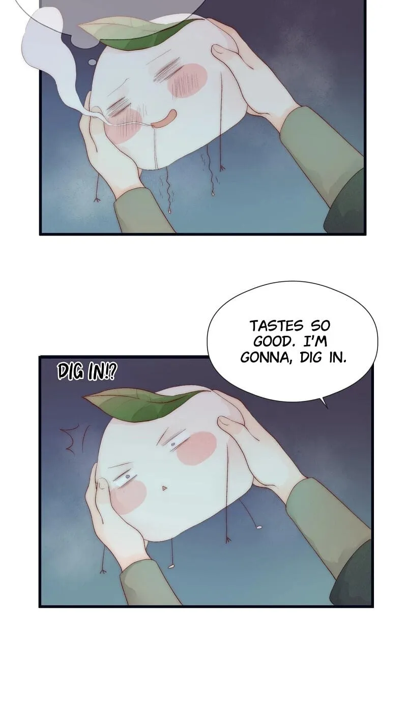 My Charming Bandit Chapter 42 page 8 - 