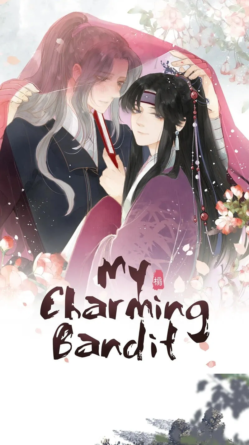 My Charming Bandit Chapter 43 page 1 - 