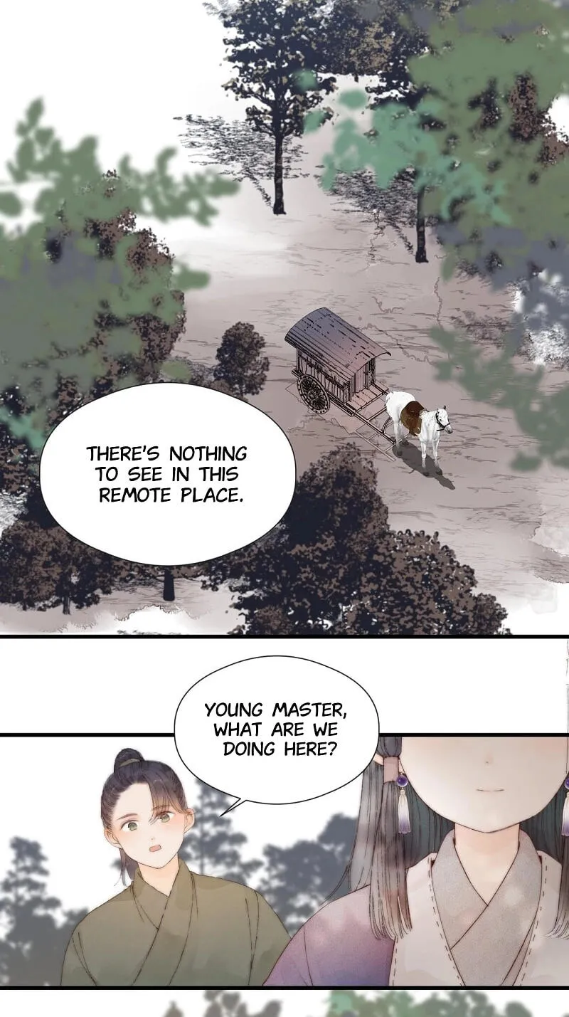 My Charming Bandit Chapter 43 page 2 - 