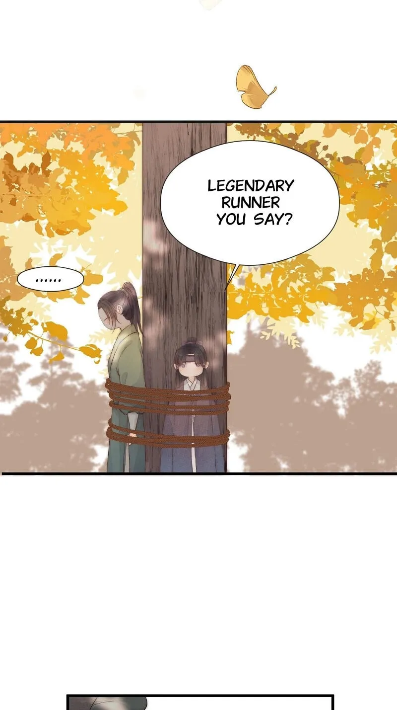 My Charming Bandit Chapter 43 page 20 - 