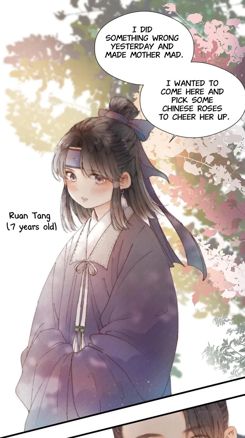 My Charming Bandit Chapter 43 page 3 - 