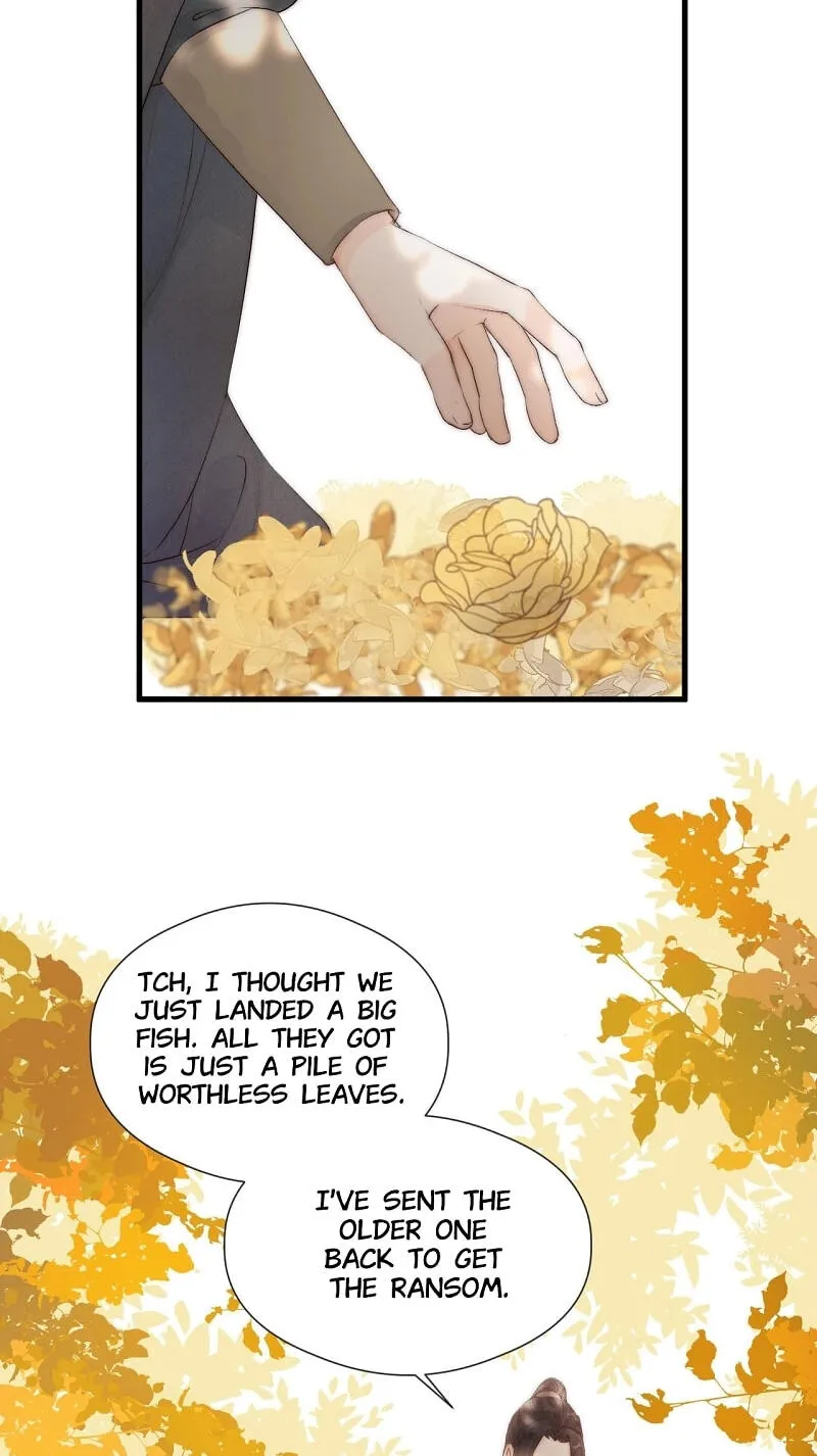 My Charming Bandit Chapter 43 page 21 - 